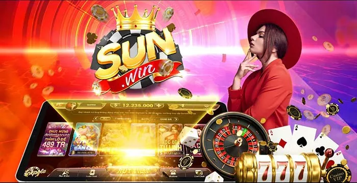 khuyen mai cong game sunwin