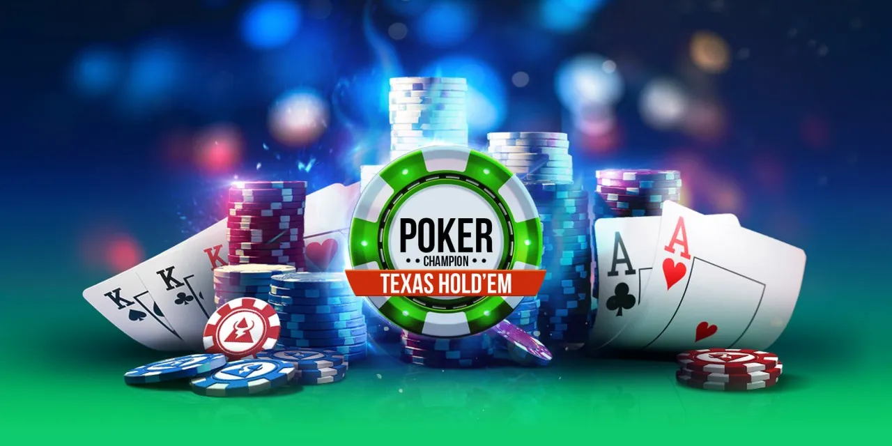 choi Poker Texas