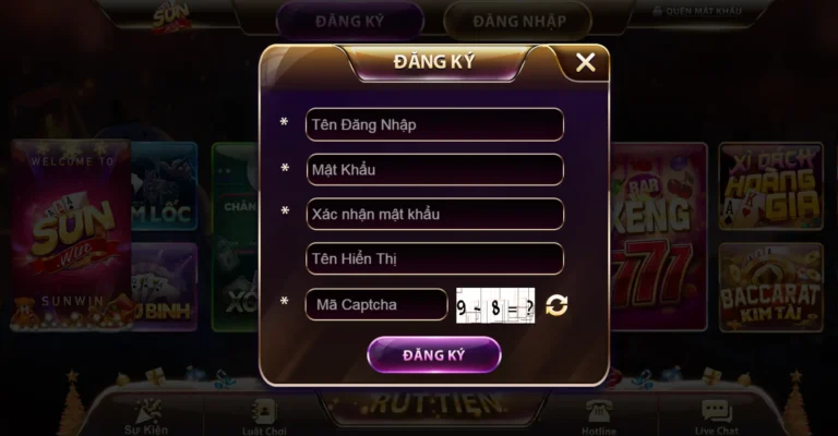 dang ky tham gia choi game xi dach sưniwn