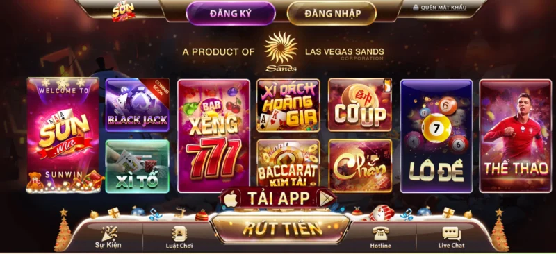 kiem tien tu baccarat Sunwin