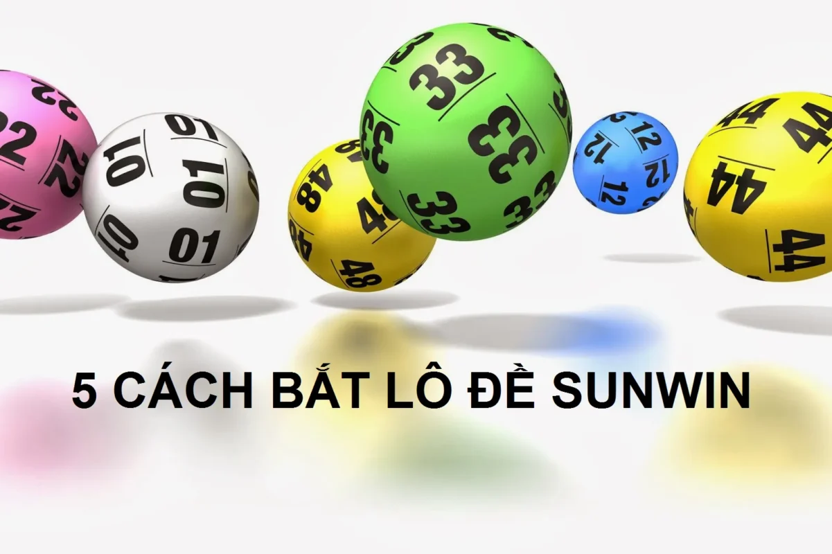 bat lo de sunwin