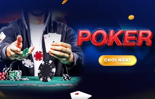 game poker